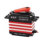 HOT KST HLS6513 HV Brushless Digital 6BB 70.0 Kgf.cm  0.11 Sec/60. 700-800 Class RC Helicopters for RC FPV Drones DIY Parts
